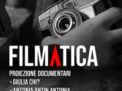 Nasce FILMATICA, la residenza artistica di Pathos dedicata ai documentari sulla Calabria