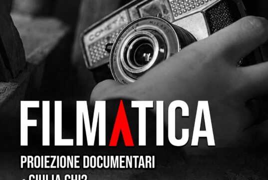 Nasce FILMATICA, la residenza artistica di Pathos dedicata ai documentari sulla Calabria