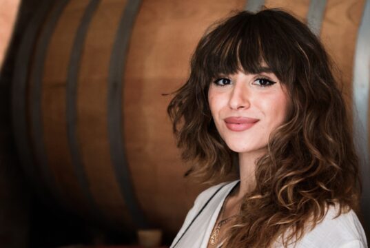 La venticinquenne calabrese Matilde Piluso selezionata da Forbes Italia tra i 100 giovani Under 30 del 2026