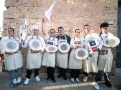 Cous Cous Fest, al via le selezioni degli chef per il Campionato Italiano Conad