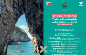 Turismo esperienziale e valorizzazione del territorio: a San Nicola Arcella arriva “Riviera Experience”