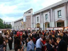 Successo a Rende per il Sabato del Vignaiolo FIVI: centinaia di presenze al Museo del Presente