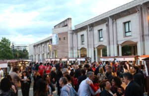 Successo a Rende per il Sabato del Vignaiolo FIVI: centinaia di presenze al Museo del Presente