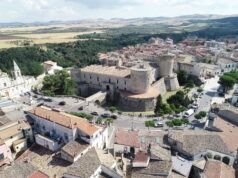 Venosa capitale del vino e della cucina lucana: al via Gusto Nobile Basilicata by Merano WineFestival