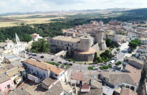Venosa capitale del vino e della cucina lucana: al via Gusto Nobile Basilicata by Merano WineFestival