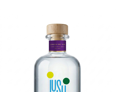 Olearia San Giorgio presenta JUSU: il nuovo London Dry Gin che nasce dall’olivo e racconta una Calabria sostenibile