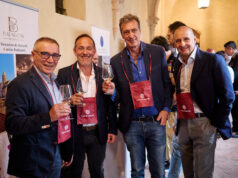 Vini d’Abbazia venerdì al via: istituzioni unite per valorizzare il vino come patrimonio culturale e leva di sviluppo dei territori