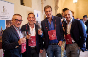 Vini d’Abbazia venerdì al via: istituzioni unite per valorizzare il vino come patrimonio culturale e leva di sviluppo dei territori