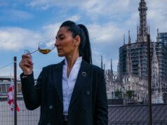 Gli spumanti della Georgia per la prima volta in Italia: ad Abruzzo in Bolla speciale degustazione