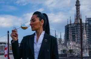 Gli spumanti della Georgia per la prima volta in Italia: ad Abruzzo in Bolla speciale degustazione