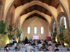 Vini d’Abbazia 2026: a Fossanova incontri, masterclass e una mostra raccontano il vino attraverso la cultura, la spiritualità, la ricerca e l’arte contemporanea