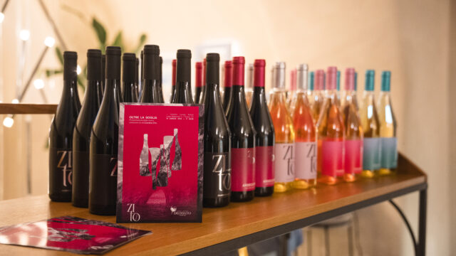 Cantine Zito