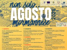 Mormanno: tre mesi di eventi, da Cristicchi a Joe T Vannelli per “Non solo Agosto”