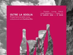 Oltre la soglia: Cantine Zito presenta la nuova linea di vini