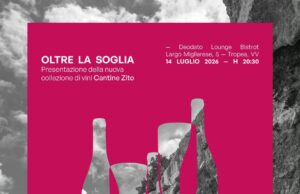 Oltre la soglia: Cantine Zito presenta la nuova linea di vini
