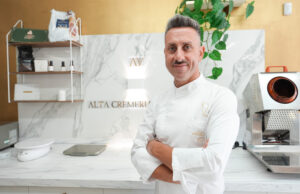 Gelato: Vitaro, “Il futuro è identità, territorio e semplicità”