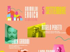 Grimaldi Enoica Co‑Wine Festival: il 5 settembre il borgo si accende con il racconto del vino calabrese