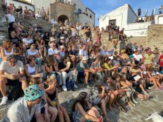 “La Luna e i Calanchi”: ad Aliano giornate tra poesia, paesaggio, arte e musica