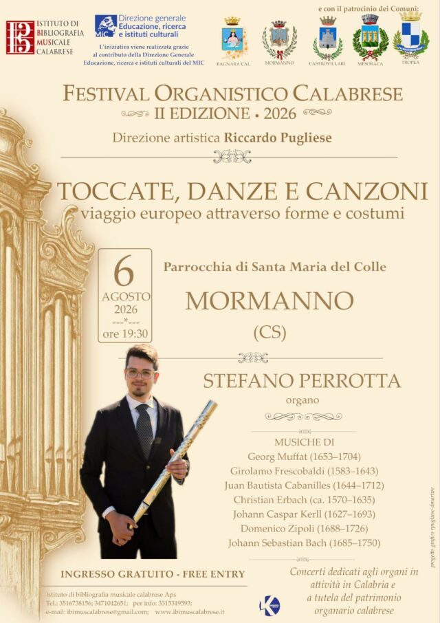 mormanno