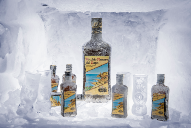 Amaro del Capo