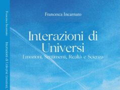 Poesia: Francesca Incarnato unisce scienza e sentimenti in una nuova silloge