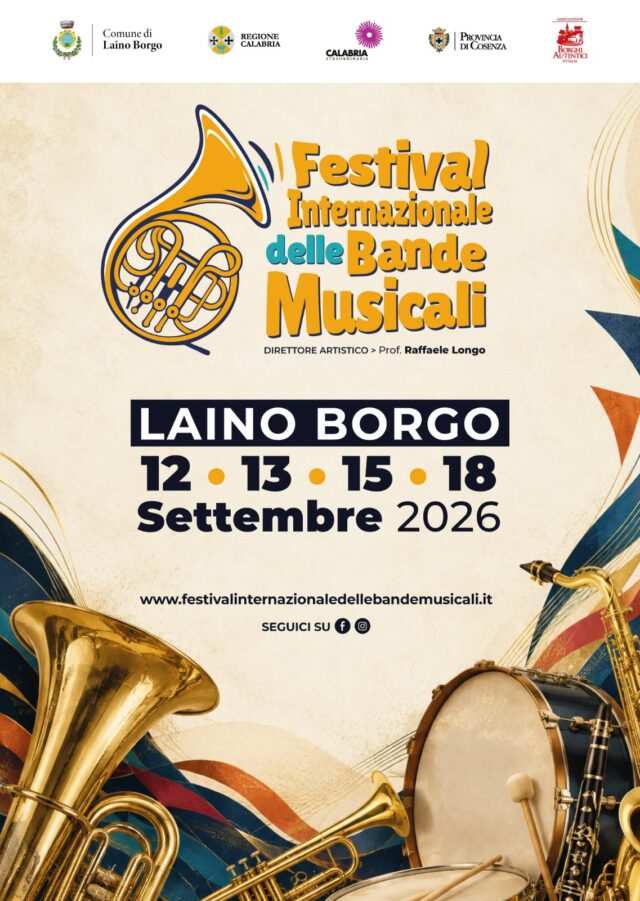 Festival Internazionale delle Bande Musicali