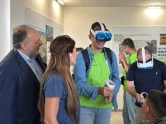 A Le Castella il mare diventa inclusione: “Un mare di inclusione. Ogni goccia conta” apre lo scrigno dell’Area Marina Protetta