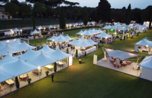 Vinòforum 2026: a Roma oltre 3.200 etichette e 800 cantine
